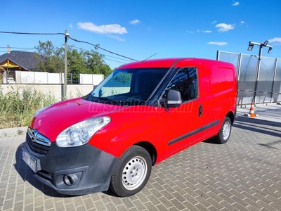 OPEL COMBO Van 1.3 CDTI L1H1 2.2t