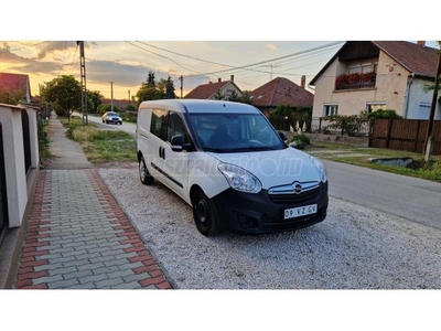 OPEL COMBO Van 1.6 CDTI L2H1 2.4t Combi Maxi