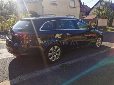 OPEL INSIGNIA Sports Tourer 1.6 CDTI (Automata)