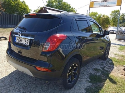 OPEL MOKKA X 1.6 Enjoy Start-Stop