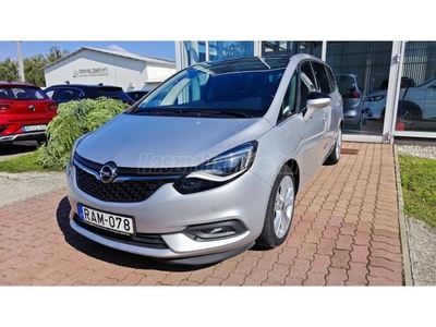 OPEL ZAFIRA TOURER 1.6 T Innovation Start-Stop PANORÁMASZÉLVÉDŐ+TETő!