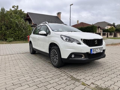 PEUGEOT 2008 1.2 PureTech Active S&S EURO6.2