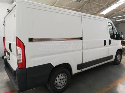 PEUGEOT BOXER 2.2 HDi 330 FT L1H1