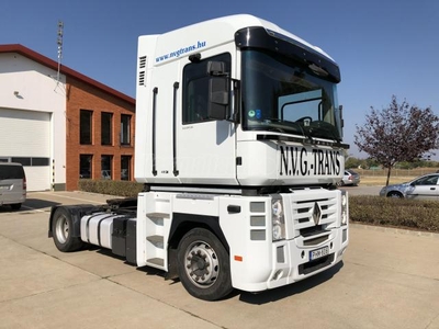 RENAULT Magnum 480 Eev Mega EUR5