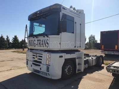 RENAULT Magnum 500 Mega EUR5. Manuális