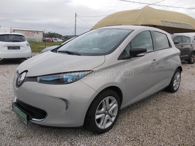 RENAULT ZOE Intens Q210 41Ah-es Akkupakkal