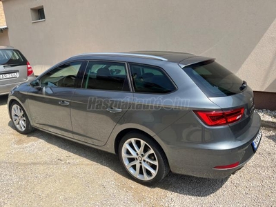 SEAT LEON ST 1.4 TSi FR Plus