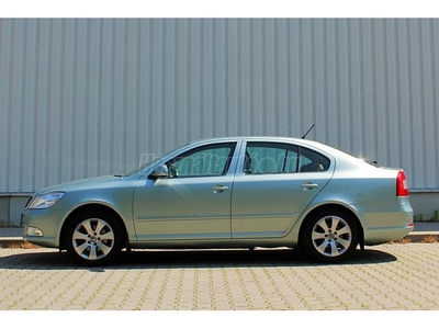 SKODA OCTAVIA 1.8 TFSI Elegance DSG