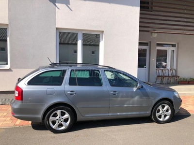 SKODA OCTAVIA Combi 2.0 CR TDI Family DPF 156 ezer Km !!!