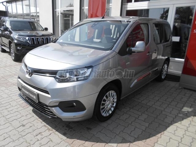 TOYOTA PROACE City Verso 1.5D Shuttle L1H1 MT6