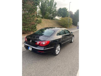 VOLKSWAGEN PASSAT CC 2.0 TFSI DSG