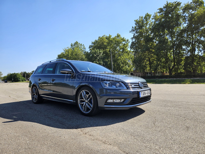 VOLKSWAGEN PASSAT VII Variant 2.0 CR TDI Highline BMT R-Line