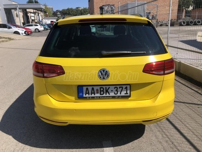 VOLKSWAGEN PASSAT VIII Variant 2.0 TDI BMT Comfortline