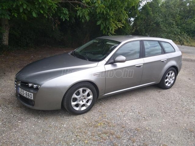 ALFA ROMEO 159 SW 1.9 JTD 16V Progression