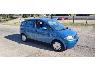 AUDI A2 1.4