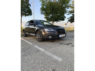 AUDI A3 1.9 PD TDI Ambiente DPF