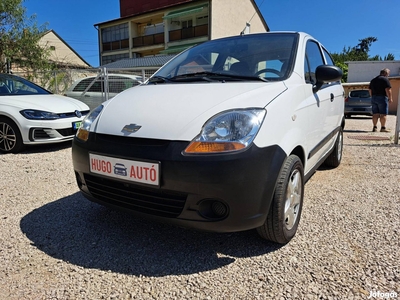 Chevrolet Matiz