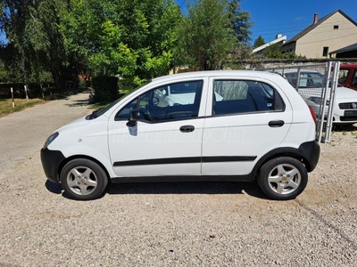 CHEVROLET MATIZ 0.8S//53000KM//