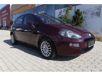 FIAT PUNTO EVO 1.2 8V Active