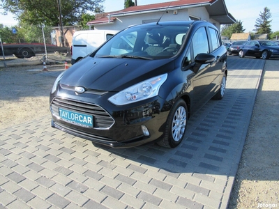 Ford B-Max 1.4 Technology / 100 Ezer KM / SZERV...