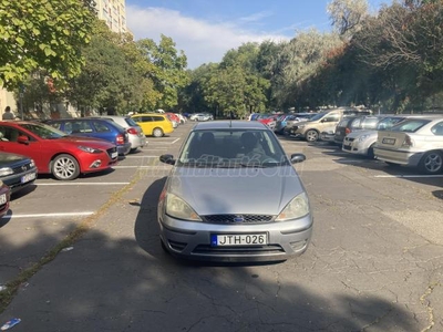 FORD FOCUS 1.4 Ambiente