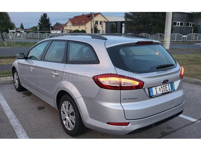 FORD MONDEO 1.6 TDCi Ambiente