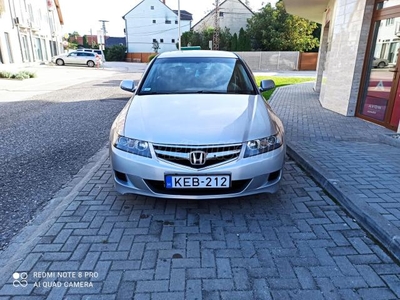 HONDA ACCORD 2.0 Comfort My. 06