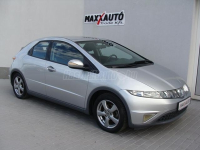 HONDA CIVIC 1.4 Entry