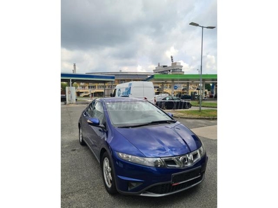 HONDA CIVIC 1.4 Sport Facelift!