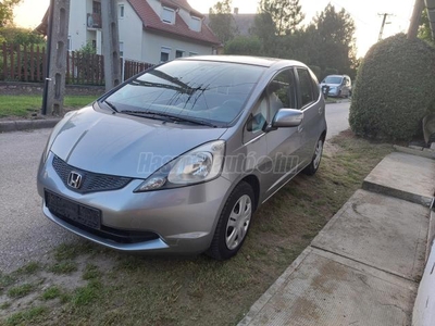 HONDA JAZZ 1.4 Elegance nagyrobogó csere érdekel