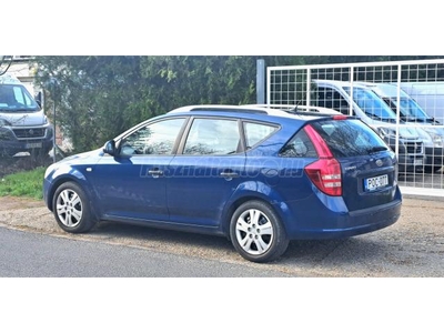 KIA CEE'D 1.4 EX