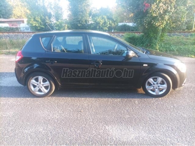 KIA CEE'D 1.6 EX EURO5