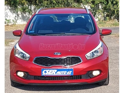 KIA CEE'D SW 1.4 CRDI LX