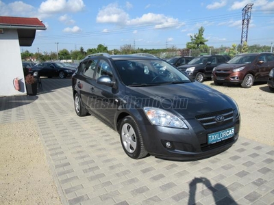 KIA CEE'D SW 1.4 LX Plus / 151 EZER KM /