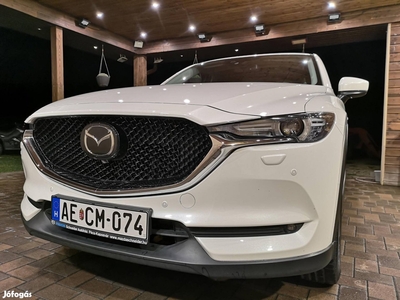 Mazda CX-5 2.5i Revolution Top AWD (Automata) M...