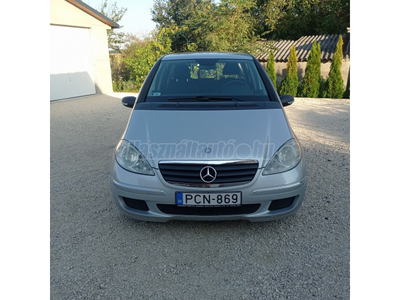 MERCEDES-BENZ A 150 Classic