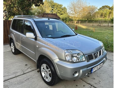 NISSAN X-TRAIL 2.2 DDTi Sport Plus Mod.2004