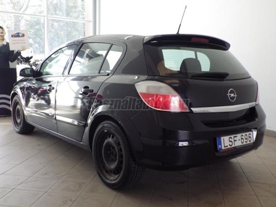 OPEL ASTRA H 1.9 CDTI Enjoy (Automata)