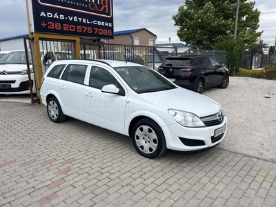 OPEL ASTRA H Caravan 1.7 CDTI Cosmo