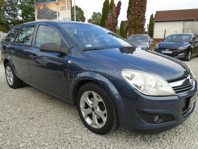 OPEL ASTRA H Caravan 1.7 CDTI Enjoy Magyar! Rendszeresen szervízelt!