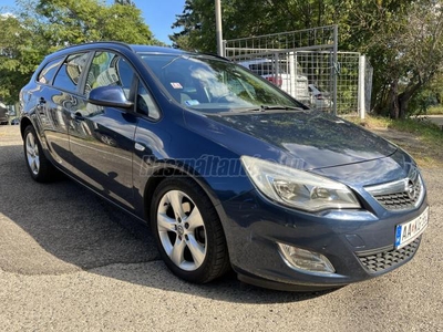 OPEL ASTRA J Sports Tourer 2.0 CDTI Enjoy (Automata)