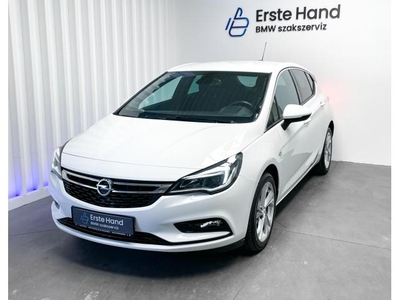 OPEL ASTRA K 1.4 T Enjoy '137eKM - RADAR - 17'ALUF - TEMP'