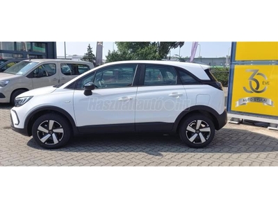 OPEL CROSSLAND 1.2 T Edition Remek lehetőség