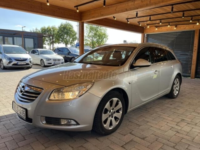 OPEL INSIGNIA Sports Tourer 1.6 Azonnal elvihető!