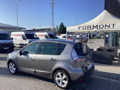 RENAULT SCENIC Scénic 1.6 dCi Stop&Start Dynamique Mo.-i.2.tul.!