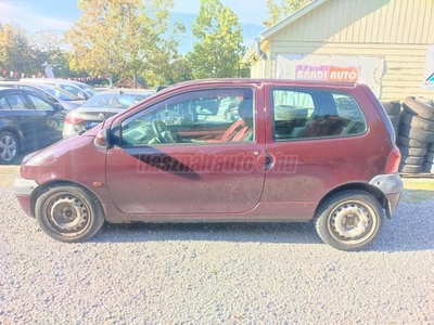 RENAULT TWINGO 1.2 Authentique