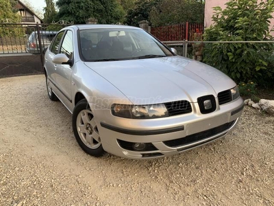 SEAT LEON 1.9 TDI Signo