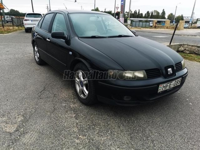 SEAT TOLEDO 2.3 V5