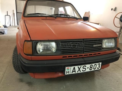 SKODA 105 L