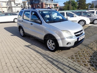 SUZUKI IGNIS 1.5 GS AC